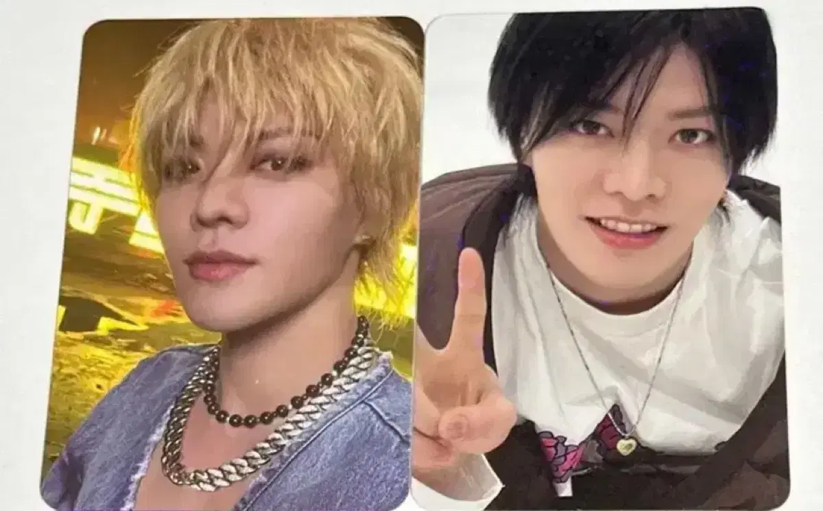 Nct 127 엔시티 유타 포카