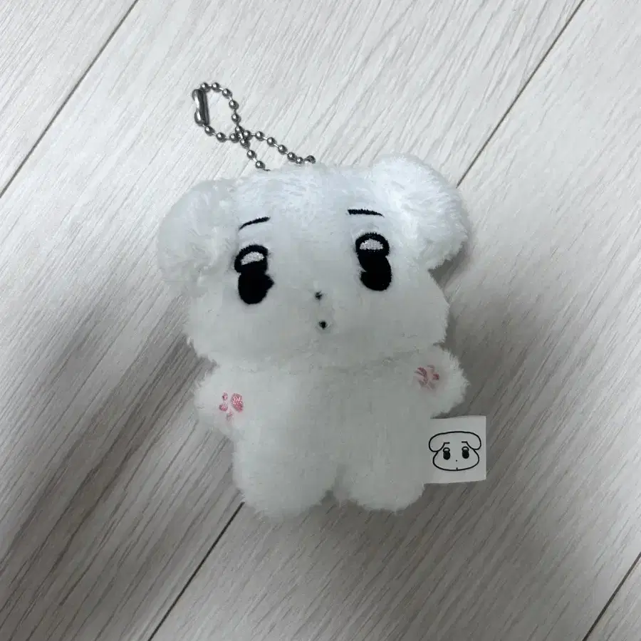 aespa ウィンター ぬいぐるみ ドール Jikjik 직직이 10cm 인형 WINTER aespa JIKJIK VER 1 Plush Doll 10 cm | eBay