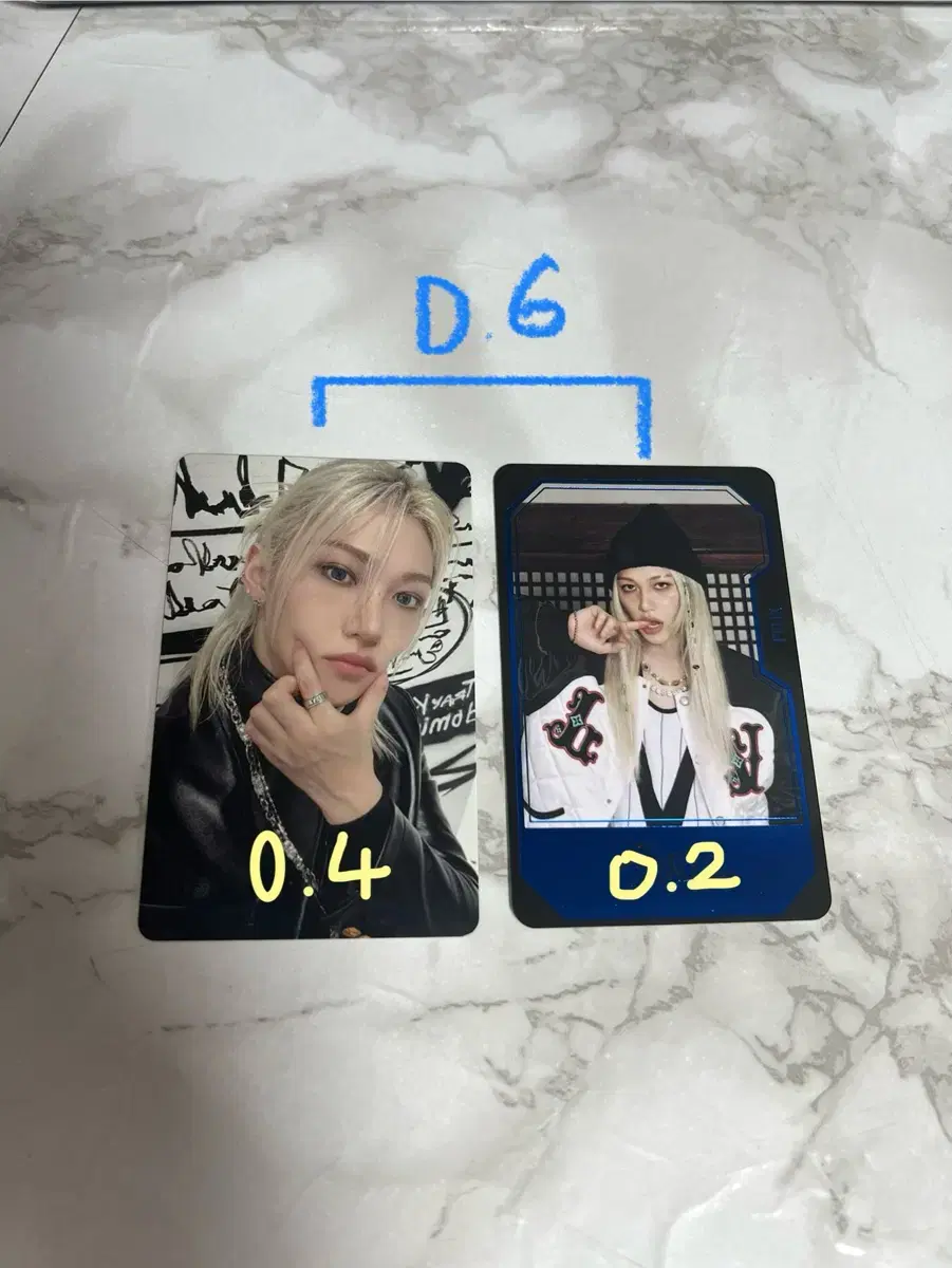 스트레이키즈 스키즈 필릭스 용복 합 짚샵 4만원 이상 특전 포카