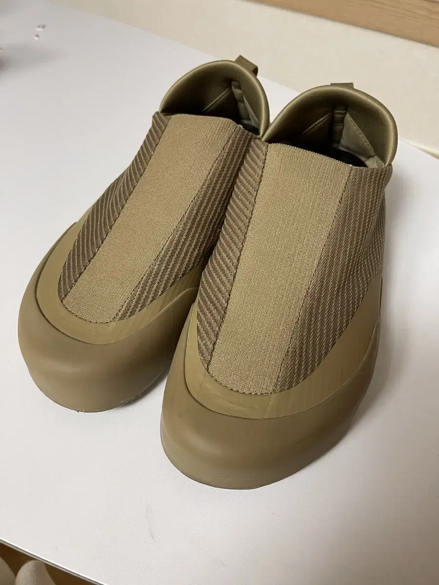 아크테릭스 arcteryx kragg canvas 사이즈 275