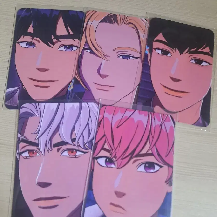 PLAVE | 플레이브 Plave yes24 Unreleased photocard on Bunjang