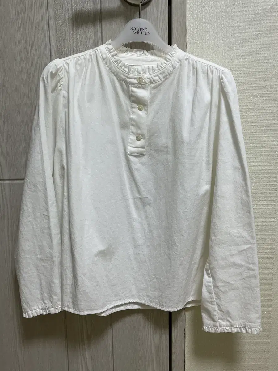 Nattinritten blouse