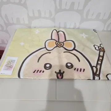 마지카루 치이카와 (먼작귀)의 노렌