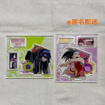 히로아카 미로 야오요로즈 아크릴 피규어 컬렉션