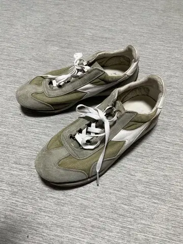 DIADORA HERITAGE