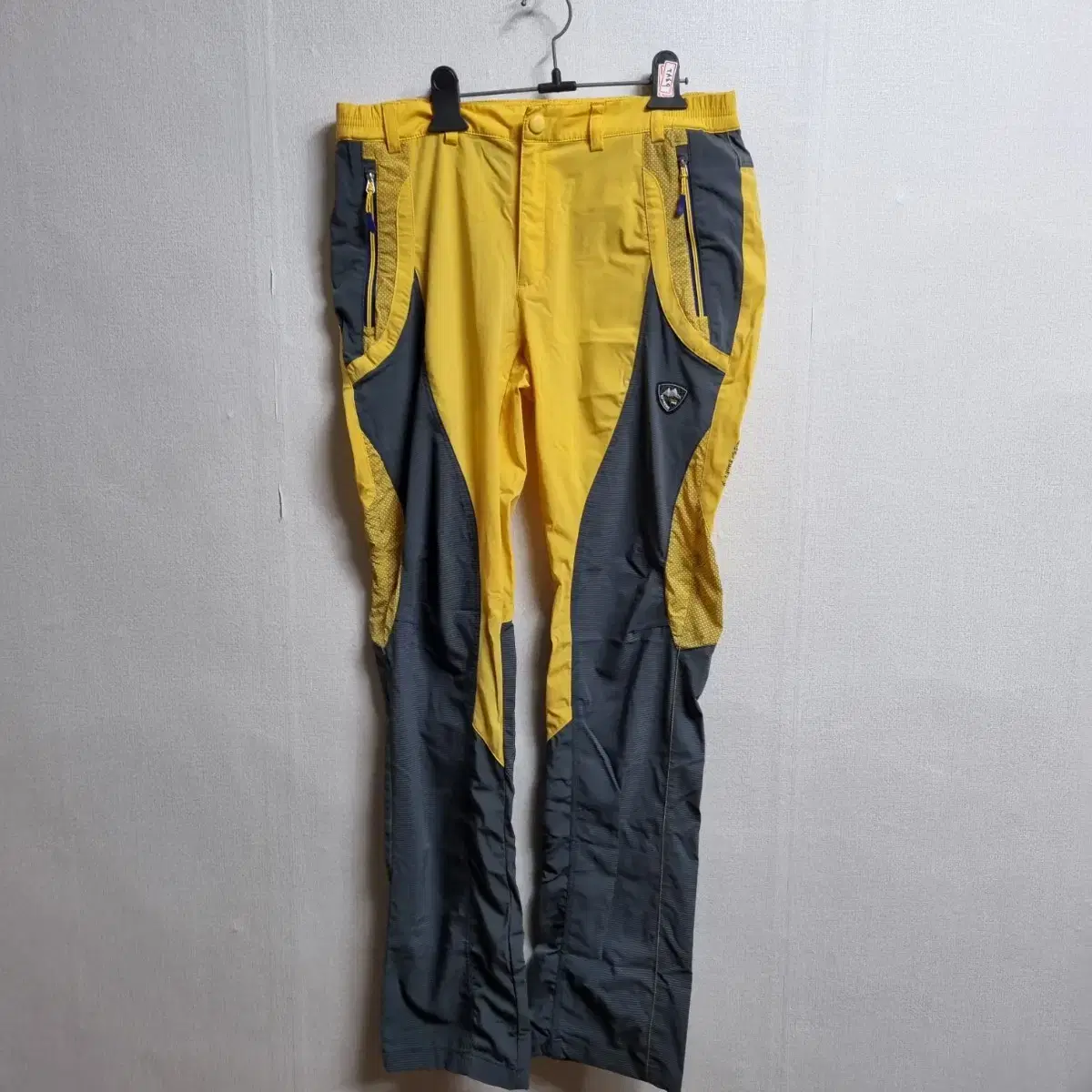 b342 여성 등산바지