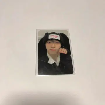 ASTRO 윤사나 Everline 트레이딩 카드