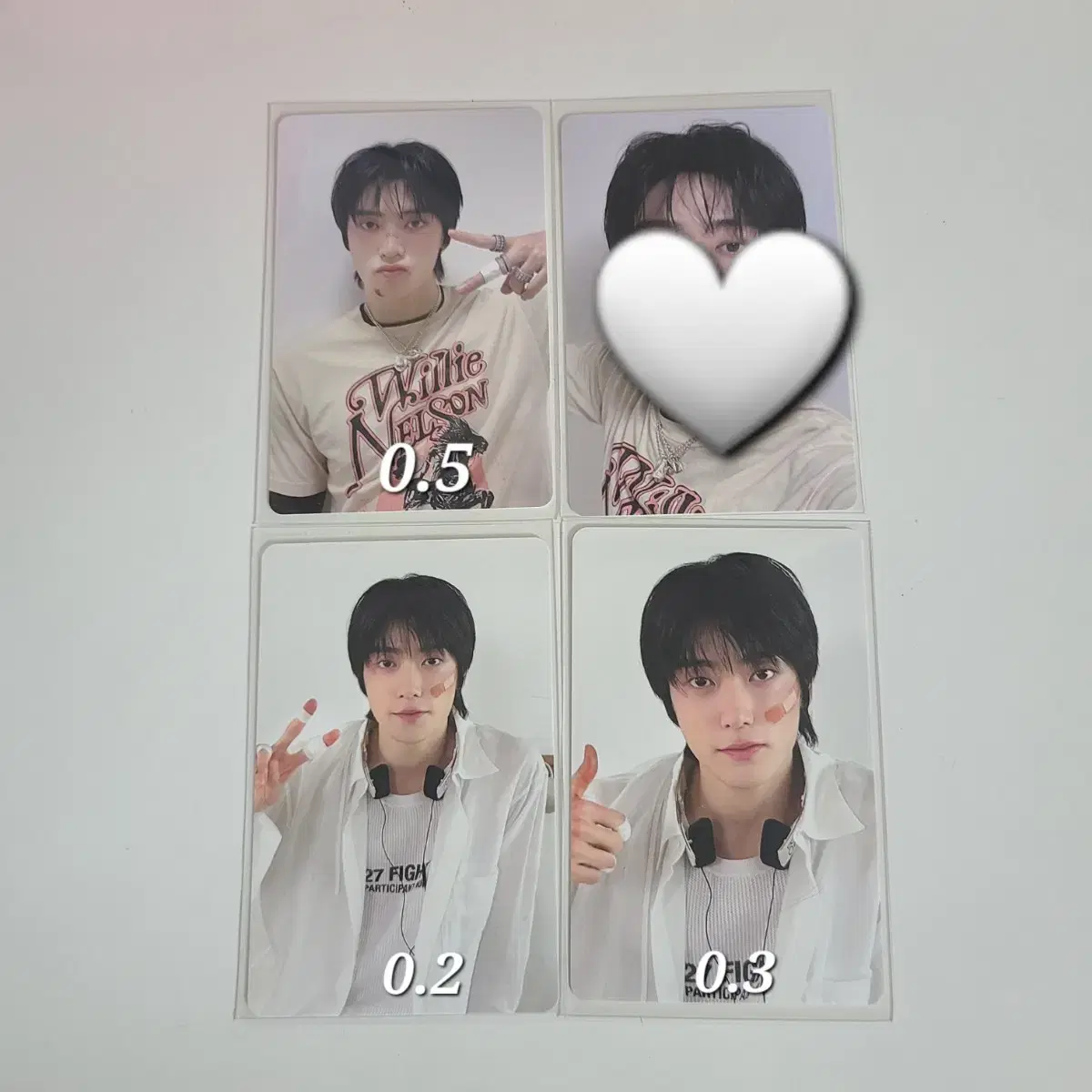 Doyoung Doors Concert Clover Cushion wts #nct,#nct127,#엔시