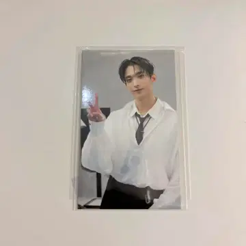 세븐틴 도겸 TSUTAYA 혜택