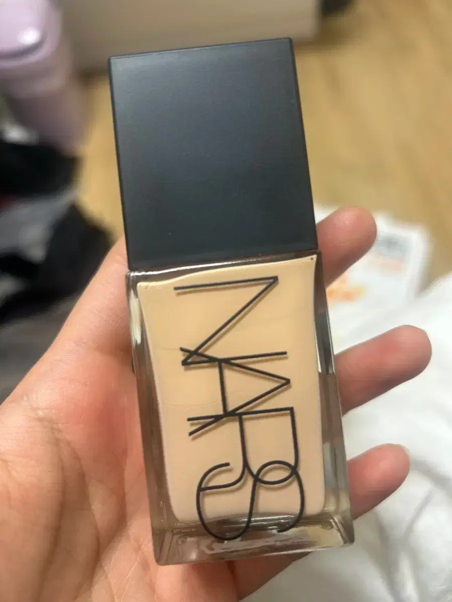 나스 라이트 리플렉팅 파운데이션 LIMA리마 | 브랜드 중고거래 플랫폼, 번개장터