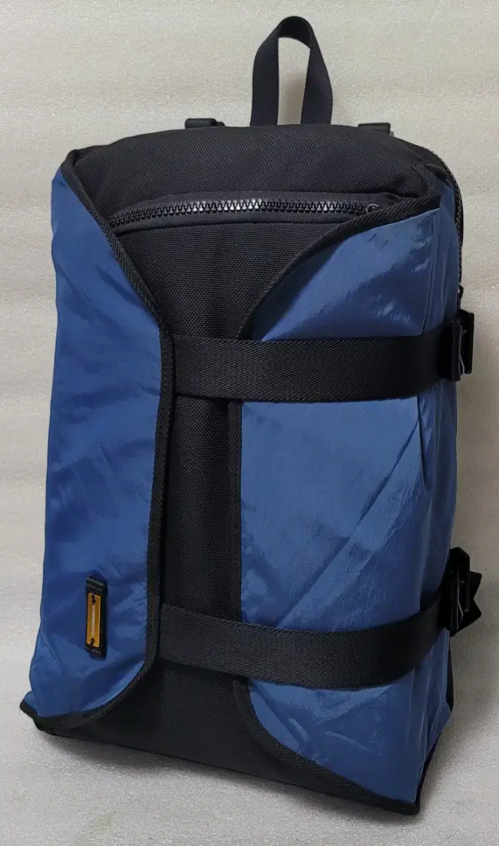 MANDARINA DUCK Covered Laptop Backpack Travel Backpack