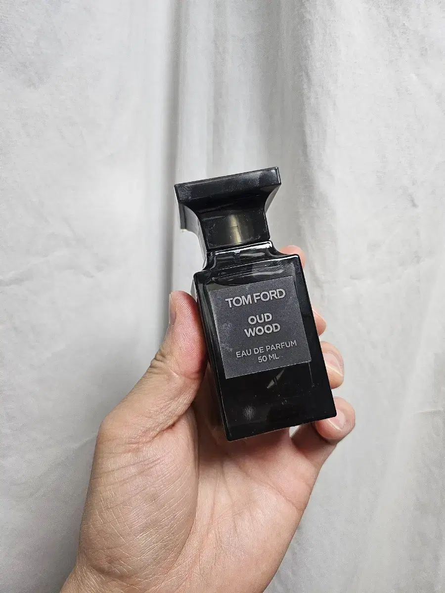 톰포드 Tomford 오드우드 Oud Wood 50ml 중고 판매