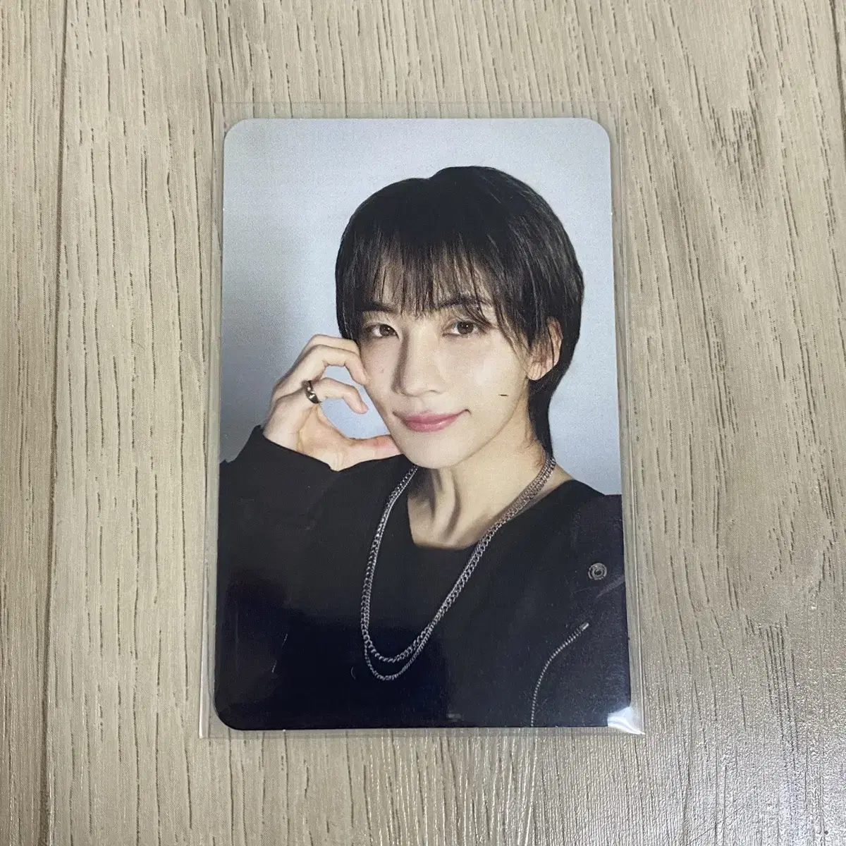 세븐틴 정한 포카 양도