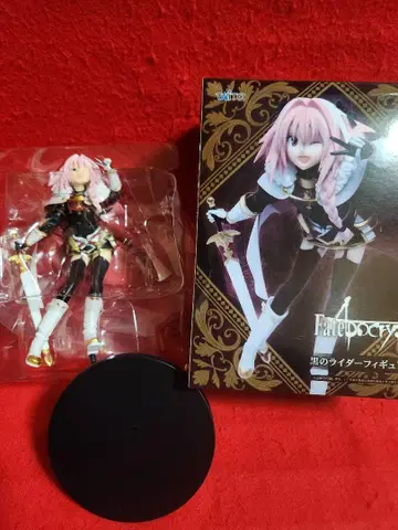 페이트/아포크리파 블랙 라이더 아스톨포 피규어 페이트