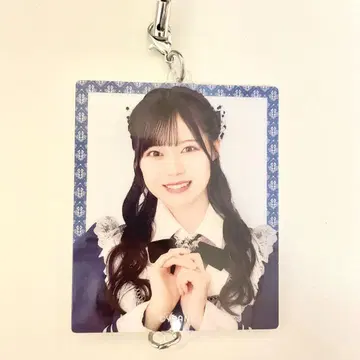 무라야마 유우카 니어조이 미니 복권 레어