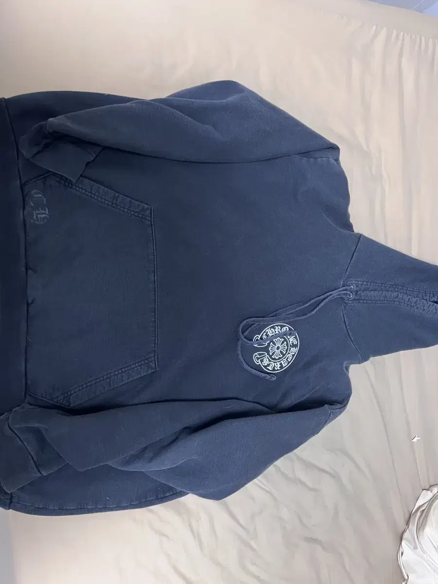 크롬하츠 서울 후드티 XXL 2XL