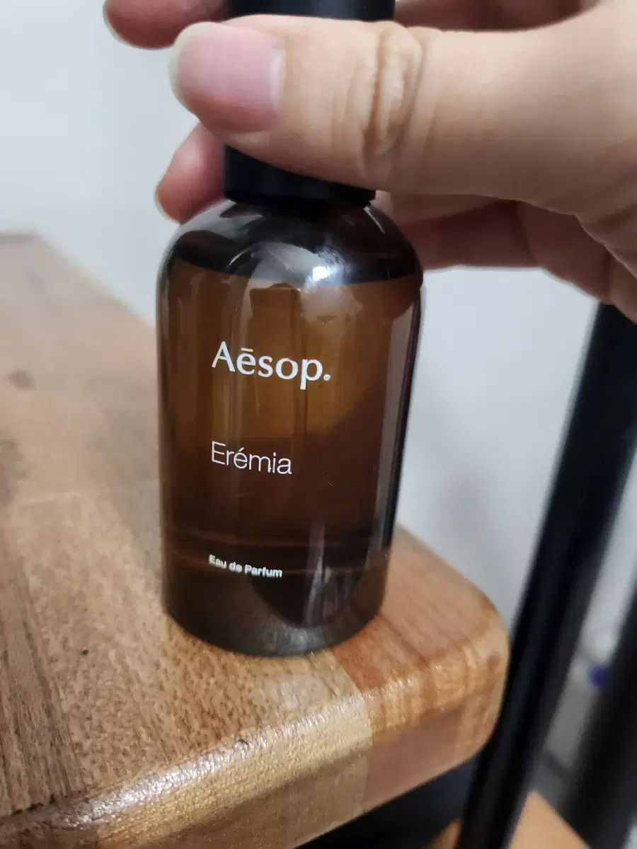 이솝 에레미아 50ml 정품