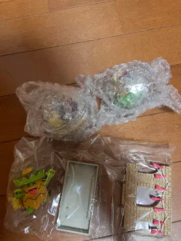 포켓몬 리멘트 3개 묶음 판매