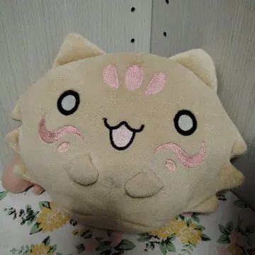 타유타마 다텐이 봉제 인형