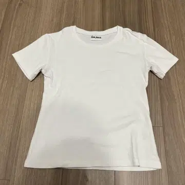 gajess 티셔츠