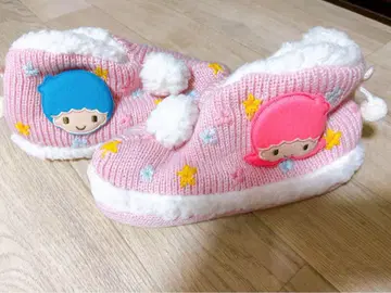 키키라라 룸슈즈