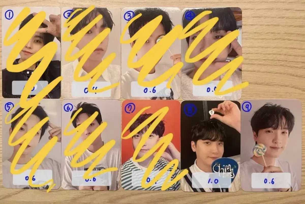 루시 포카