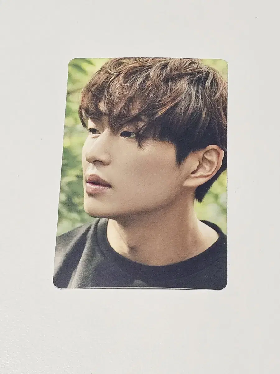 샤이니 온유 원앤원 포카 판매