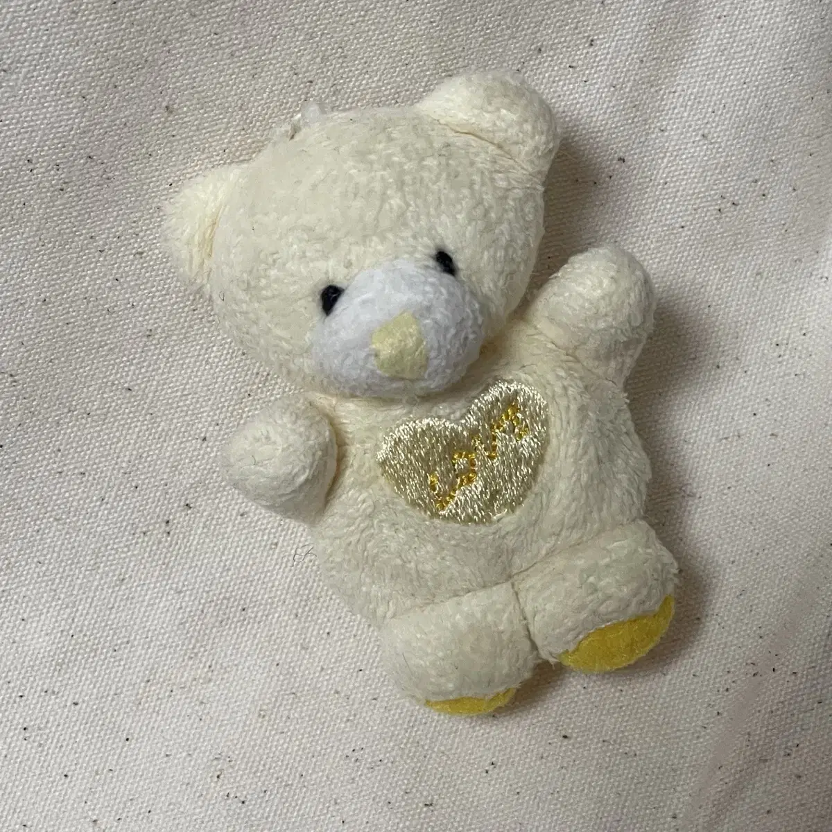 [고전완구] 곰돌이 키링