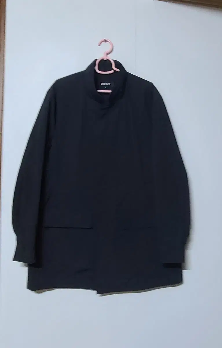DKNY 바람막이 야상자켓
