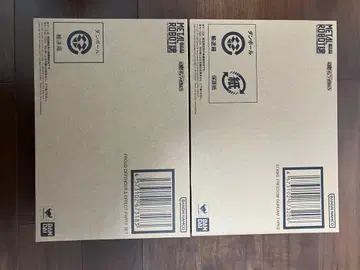 메탈 로봇혼 스트라이크 프리덤 2호 프라우드 디펜더 신품
