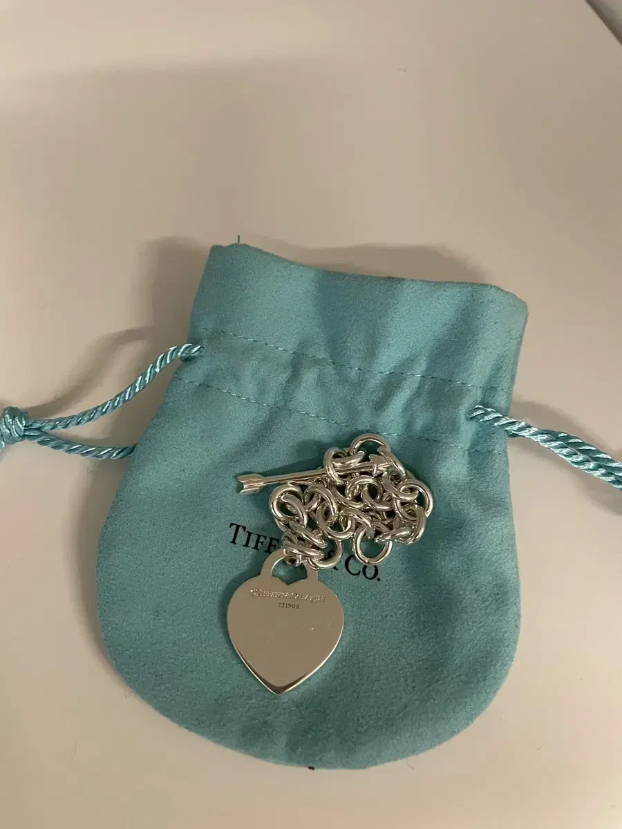 Tiffany & Co.