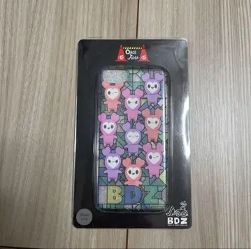 TWICE 1st ARENA TOUR 2018 BDZ iPhone 케이스