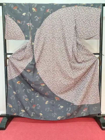 [코몬] 중고품 오염 있음 K-506