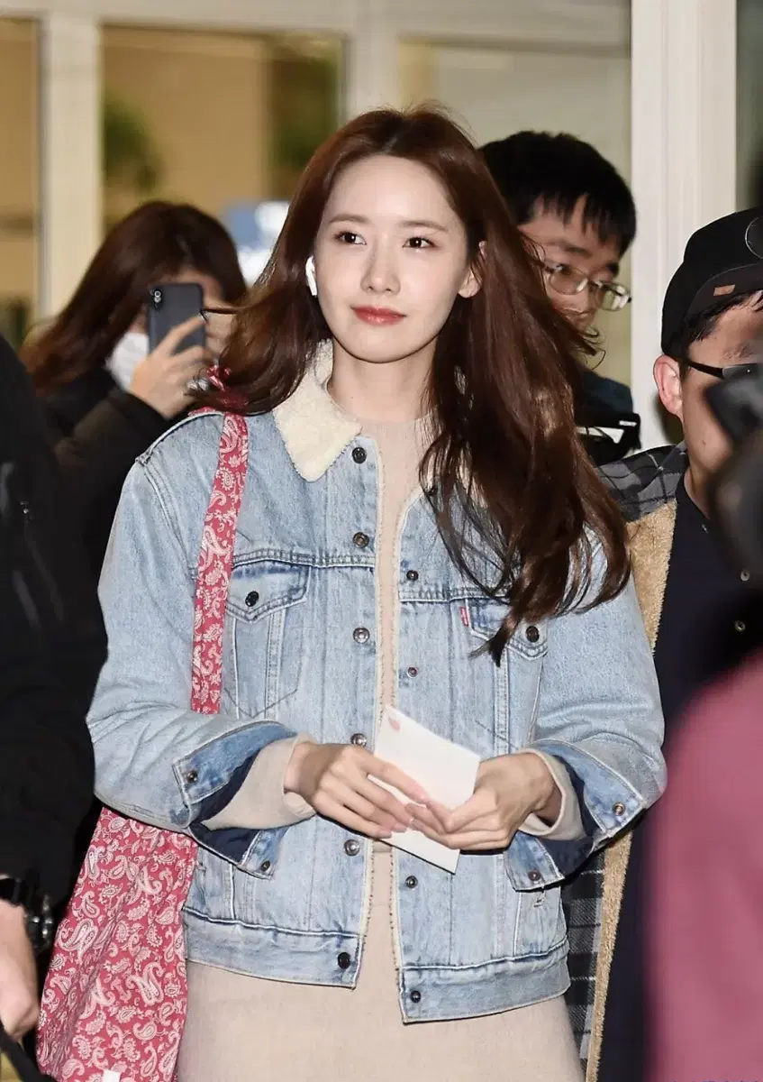 [새상품] 리바이스 청자켓 쉐르파 양털자켓 데님자켓 자라