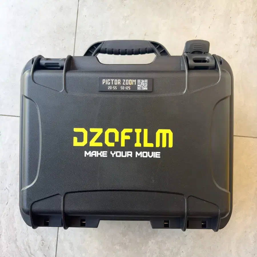 판매 합니가DZOFILM PICTOR ZOOM 시네마 줌 렌즈 세트