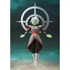 SHF 드래곤볼 슈퍼 자마스 혼앱 한정판