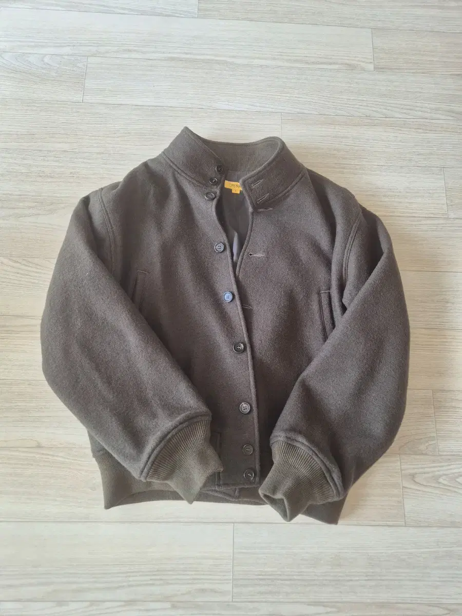 더레스큐 봄버자켓 24fw (L사이즈 105사이즈감)