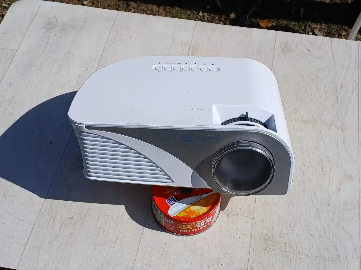 Mini projector