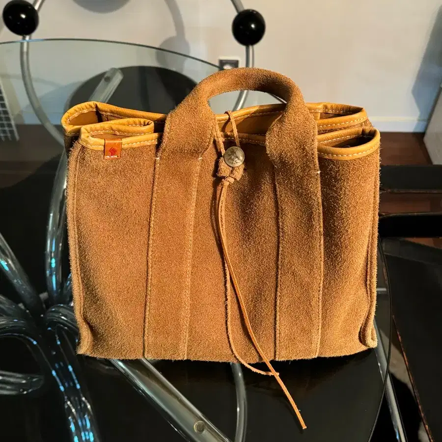 VISVIM | 비즈빔 Visvim Teton tote bag (Visvim bag) #비즈빔,#Visvim