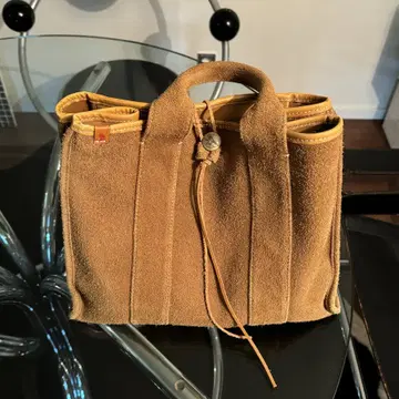 Visvim 비즈빔 Teton tote bag (비즈빔가방) | 브랜드 중고거래