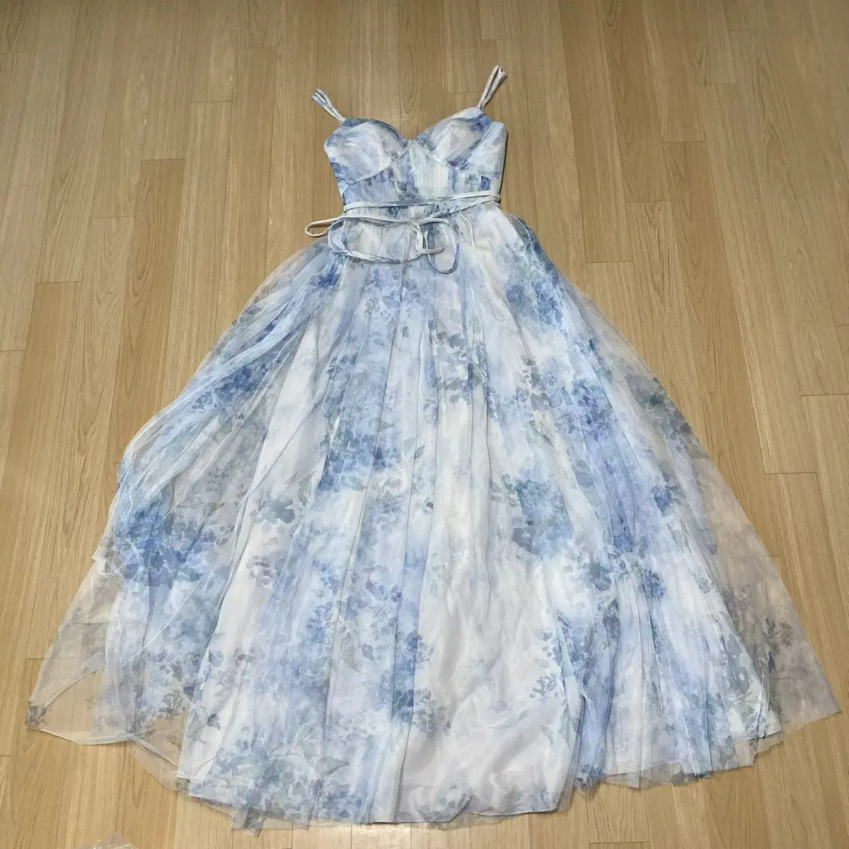 [미착용] Marchesa Notte Bridesmaids 원피스 US0