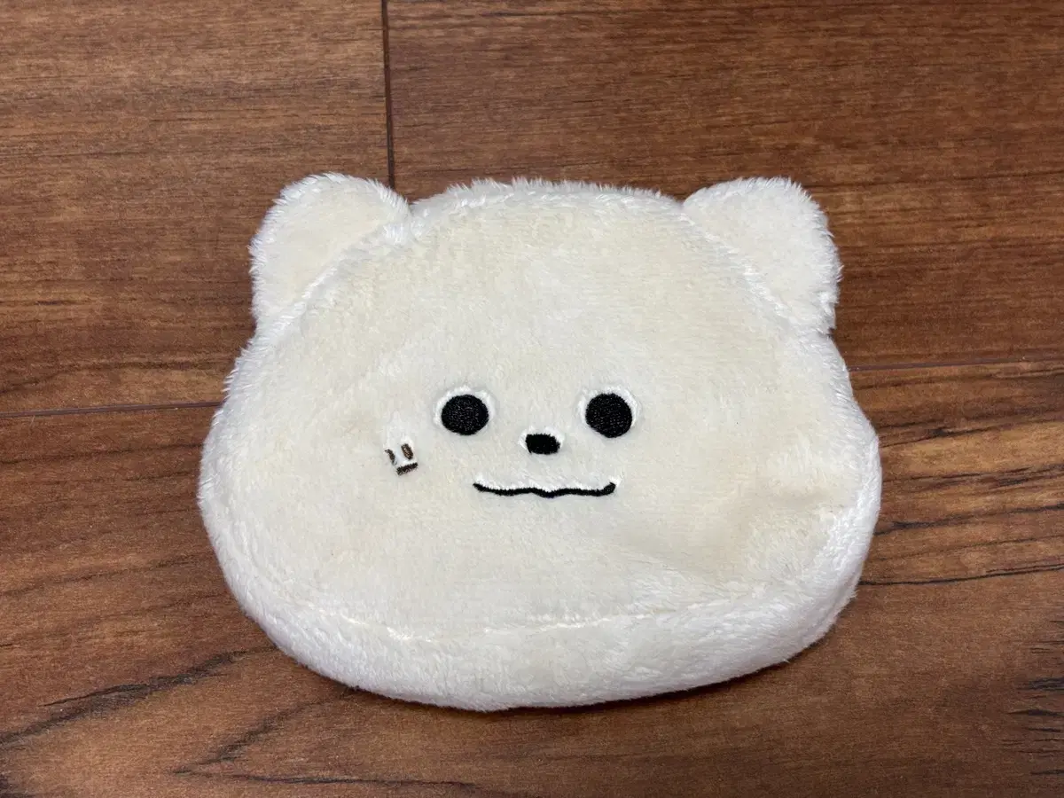 문빈 모짜빈 페이스 파우치 양도
