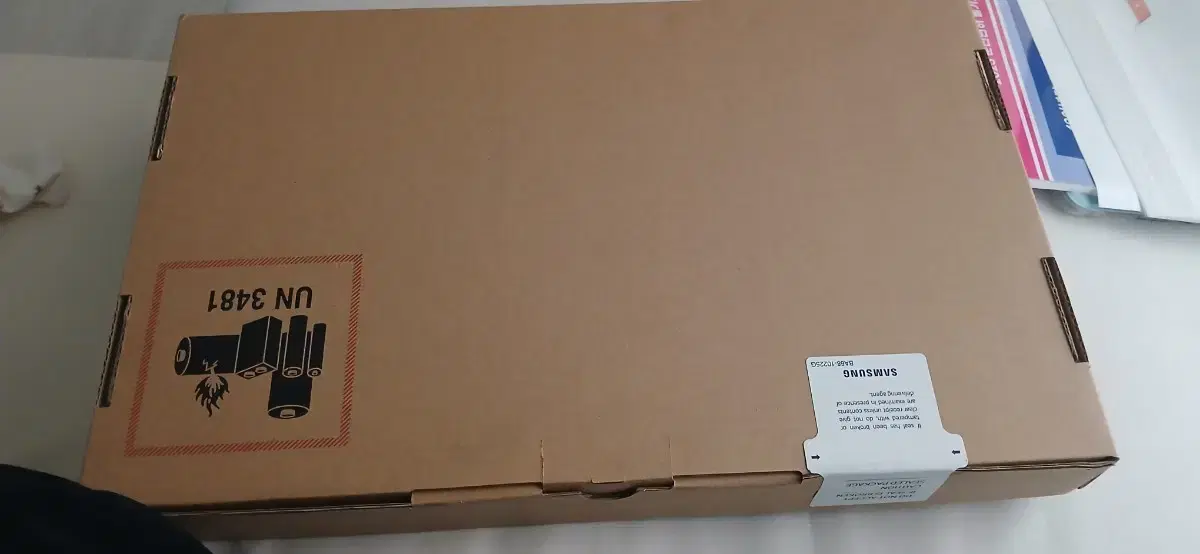 Galaxy Book 5 Pro 360 NT 960 QHA - KC 51