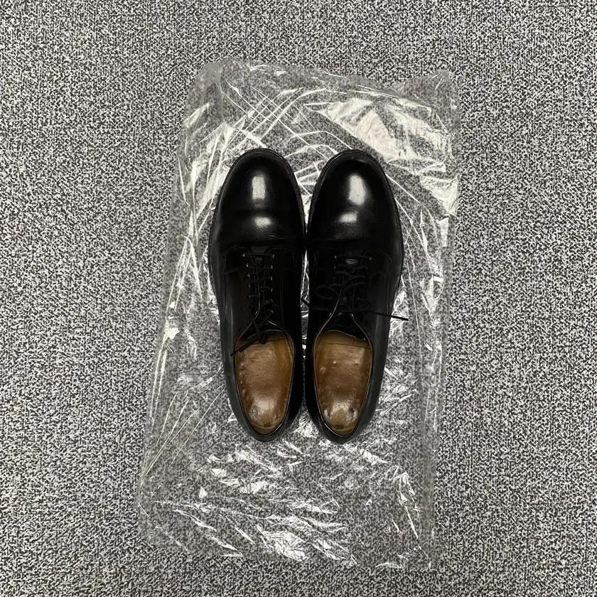 靴 70s service shoes by DJ.LEAVENWORTH 70s service shoes by DJ.LEAVENWORTH