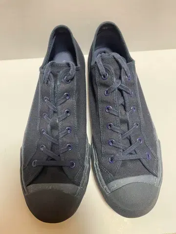 스튜디오 니콜슨 스니커즈 네이비