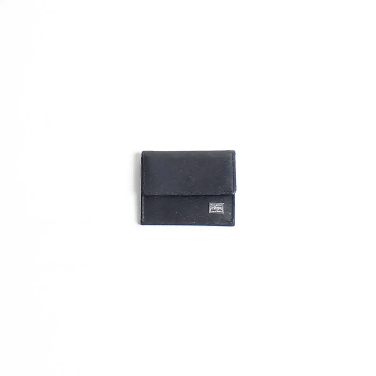 Yoshi's Porter Black Currant Coin Case