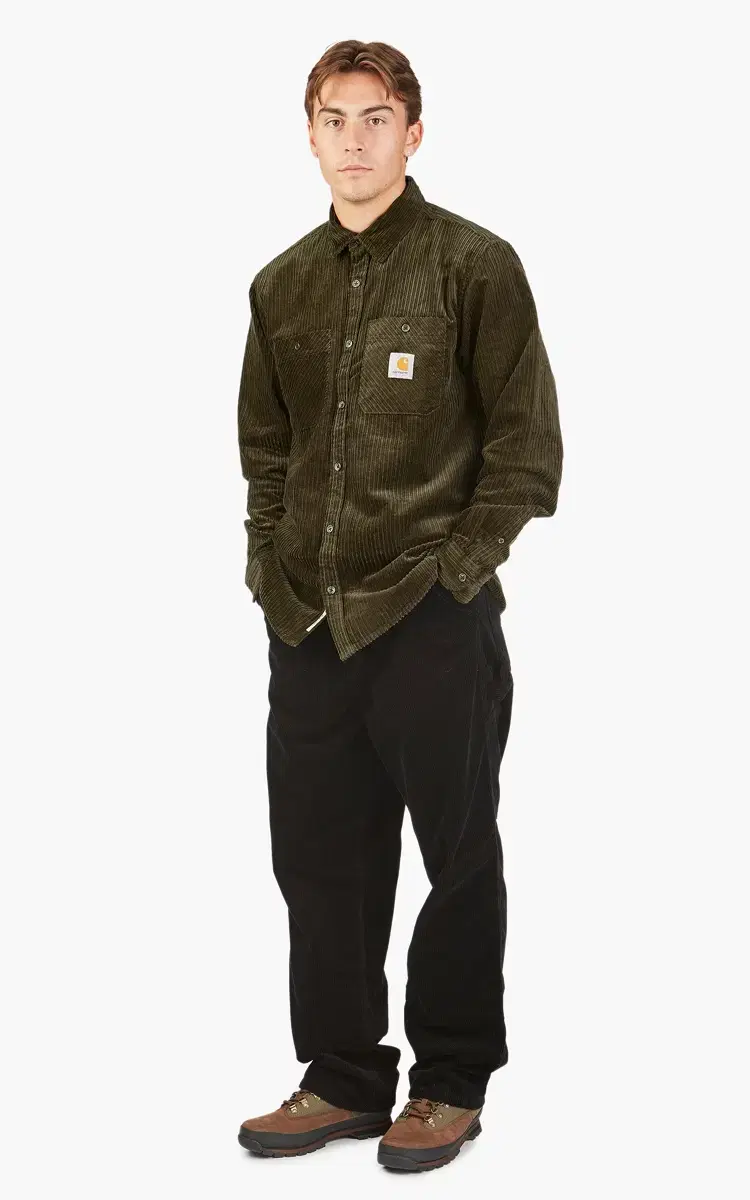 Carhartt wip 셔츠