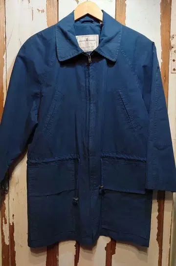 TOWNE LONDON FOG 90s 하프 자켓 필드 자켓