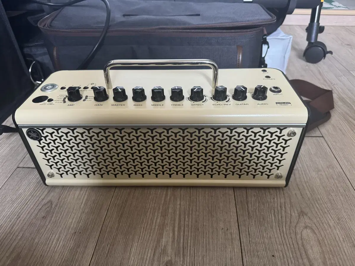 야마하 THR10II WIRELESS 앰프