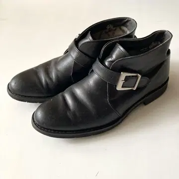 GORE-TEX REGAL 가죽 구두